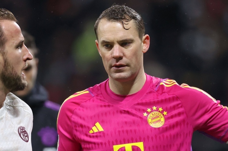 关于拜仁困境！诺伊尔出现失误，拜仁难逃淘汰命运的信息