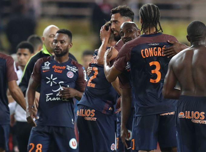 爱游戏在线-蒙彼利埃队主场全取三分，实力进一步证明的简单介绍