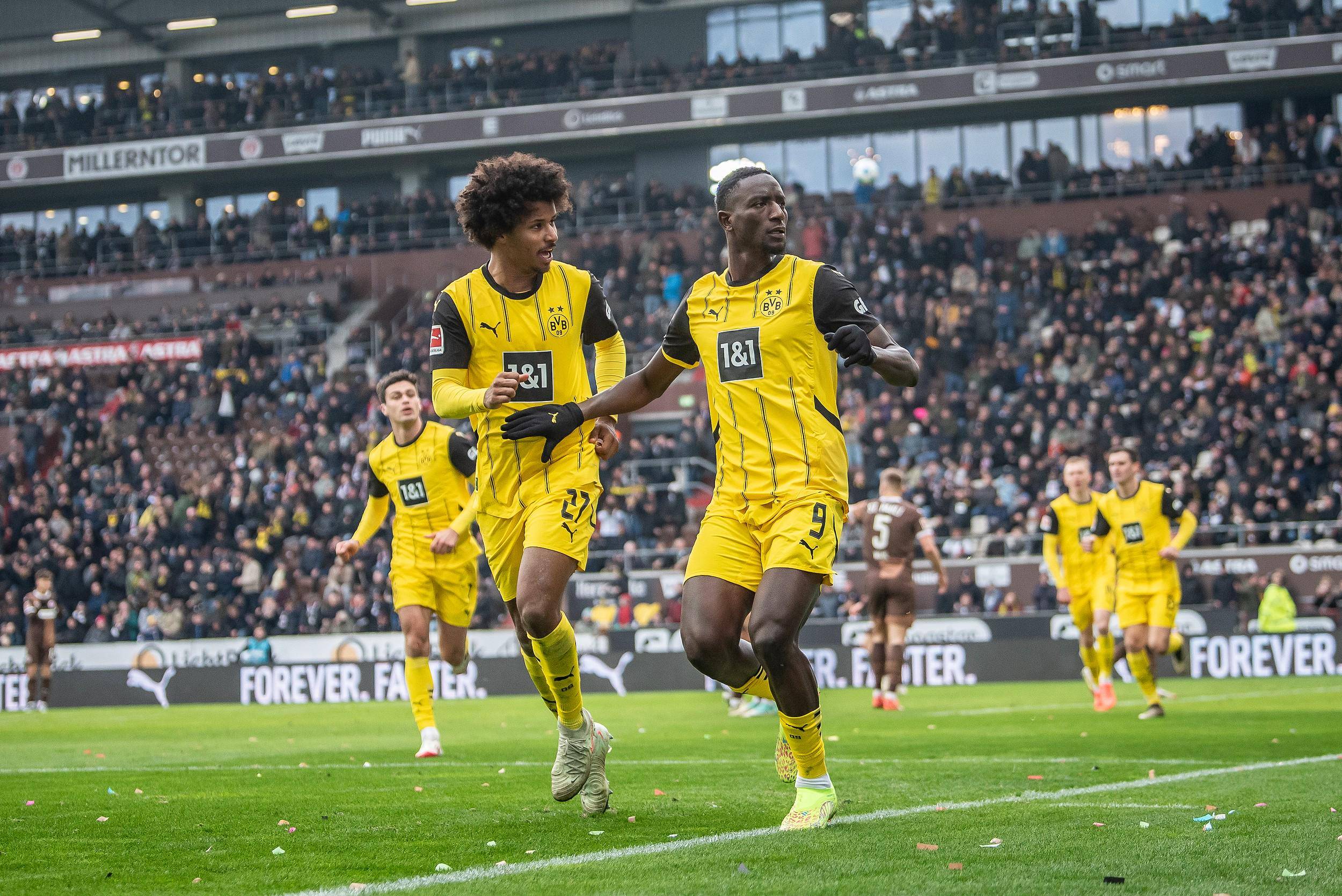 勒沃库森客场失利，欧战前景蒙上阴影的简单介绍