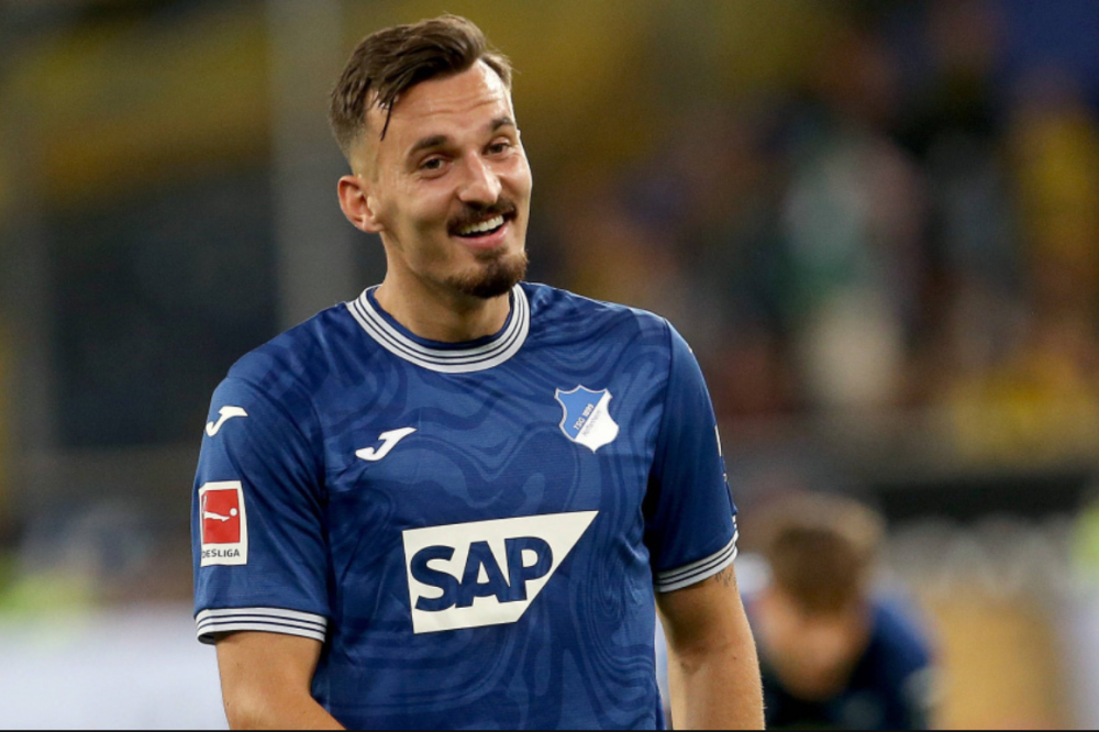 霍芬海姆客场大胜，继续保持积极态势的简单介绍