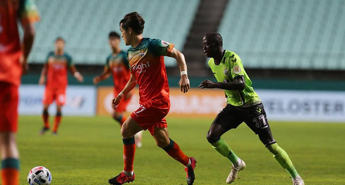 东京FC保持不败亚洲冠军杯席卷全场的简单介绍 东京FC保持不败亚洲冠军杯席卷全场的简单介绍